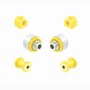 Front suspension bush kit SPORT