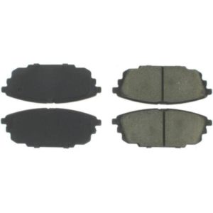 sto301.13630: ST Premium Ceramic Brake Pads