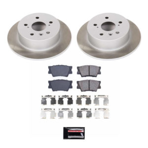 psbSC3068: PSB Semi-Coated Rotor Kits