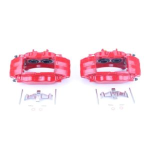 psbS3698: PSB Red Calipers