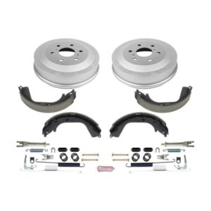 psbKOE15411DK: PSB Autospecialty Drum Kit