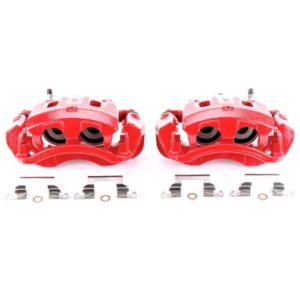 psbS4752: PSB Red Calipers
