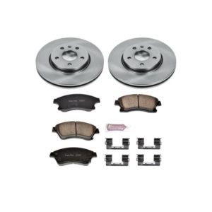 psbKOE5550: PSB Autospecialty Kit