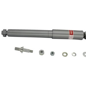 kybKG5436: KYB Shocks & Struts Gas-A-Just