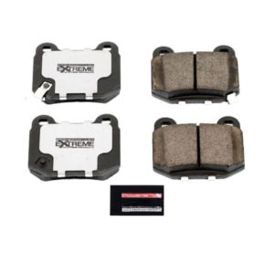 psbZ26-961: PSB Z26 Extreme Brake Pads