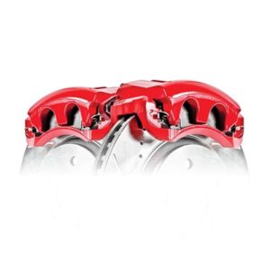 psbS5486: PSB Red Calipers
