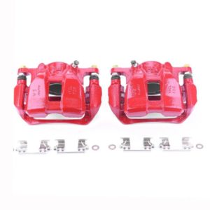 psbS7106: PSB Red Calipers