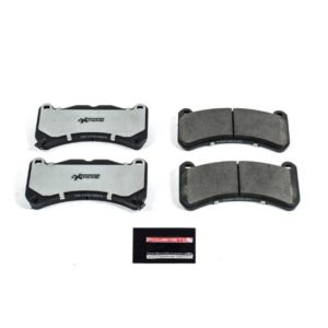 psbZ26-1365: PSB Z26 Extreme Brake Pads