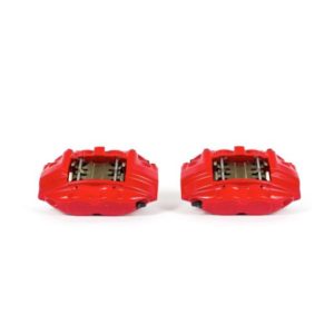 psbS6232: PSB Red Calipers
