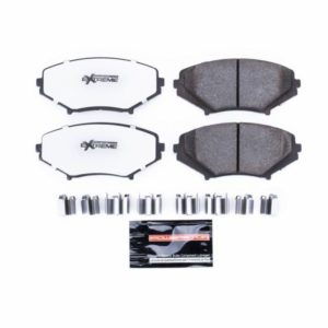 psbZ26-1009: PSB Z26 Extreme Brake Pads