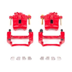 psbS1704: PSB Red Calipers