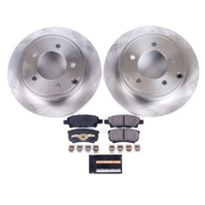psbKOE3033: PSB Autospecialty Kit