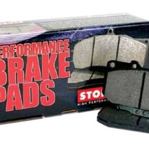sto106.10780: ST PosiQuiet ExWear Brake Pads