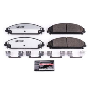 psbZ26-1058: PSB Z26 Extreme Brake Pads