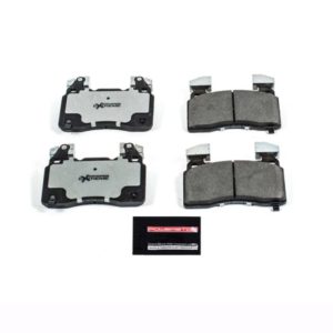 psbZ26-1474A: PSB Z26 Extreme Brake Pads