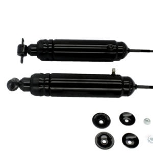 kybSR1002: KYB Shocks & Struts Self Level