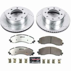 psbK8478-36: PSB Evolution Drill/Slot Rotor