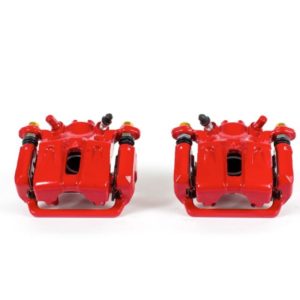 psbS6026: PSB Red Calipers
