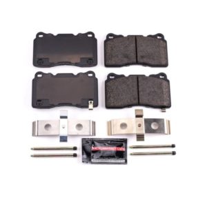 psbZ23-1001: PSB Z23 Evolution Brake Pads