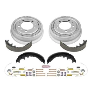 psbKOE15277DK: PSB Autospecialty Drum Kit
