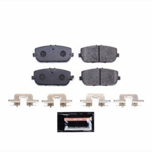 psbPST-1180: PSB Track Day Brake Pads