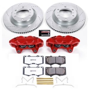 psbKC5873-36: PSB Z36 Truck & Tow Kit