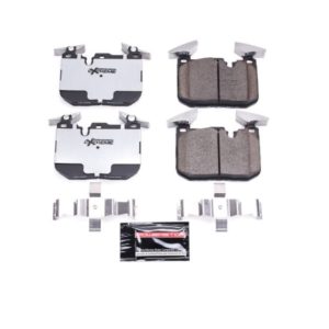 psbZ26-1609: PSB Z26 Extreme Brake Pads