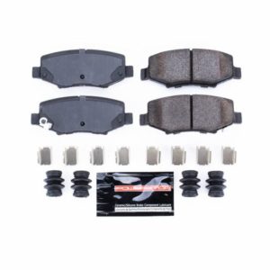 psbZ23-1274: PSB Z23 Evolution Brake Pads
