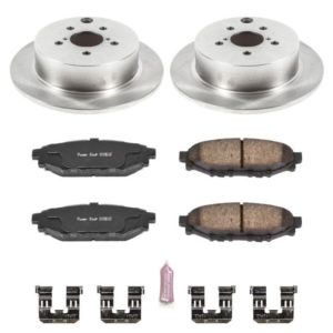 psbKOE6107: PSB Autospecialty Kit