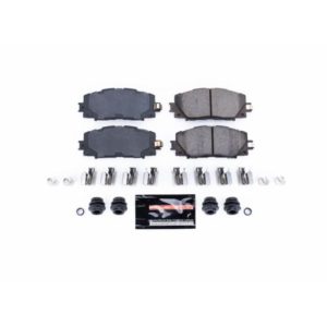psbZ23-1184A: PSB Z23 Evolution Brake Pads