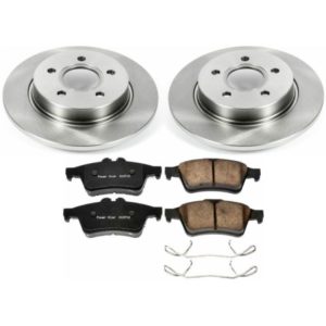 psbKOE5975: PSB Autospecialty Kit