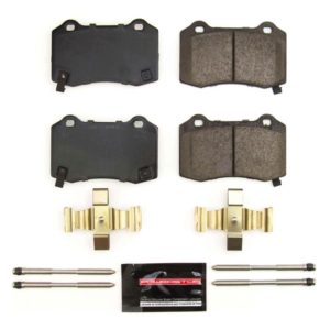 psbZ23-1053B: PSB Z23 Evolution Brake Pads