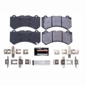 psbPST-1405: PSB Track Day Brake Pads