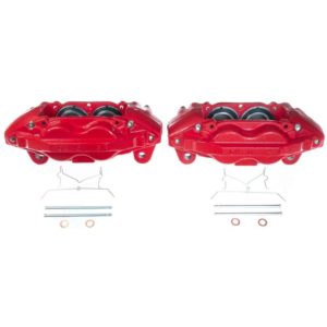 psbS7342: PSB Red Calipers