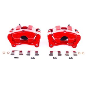 psbS5528: PSB Red Calipers