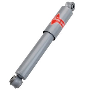 kybKG5501: KYB Shocks & Struts Gas-A-Just