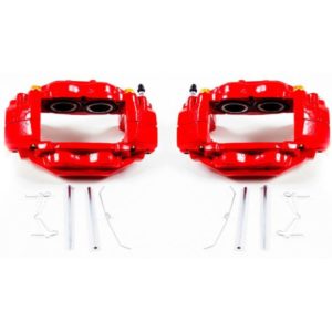 psbS3274: PSB Red Calipers