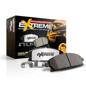 psbZ36-2490: PSB Z36 Truck & Tow Brake Pads