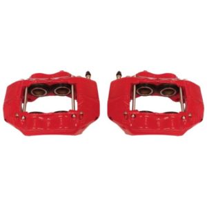 psbS1784: PSB Red Calipers