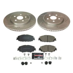 psbK8328: PSB Z23 Evolution Kit