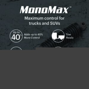 kyb5640011: KYB MonoMax Shock