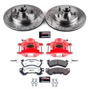 psbKC2937-26: PSB Z26 Street Warrior Kit