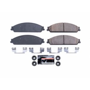 psbZ23-1070: PSB Z23 Evolution Brake Pads