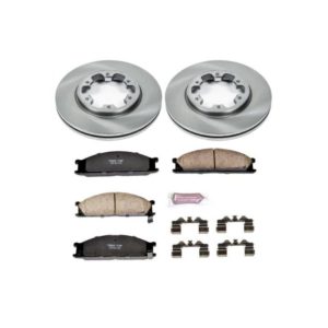 psbKOE4837: PSB Autospecialty Kit