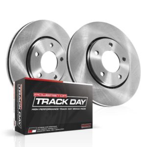 psbTDBK6111: PSB Track Day Kit