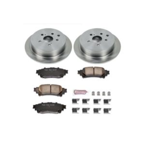 psbKOE5864: PSB Autospecialty Kit