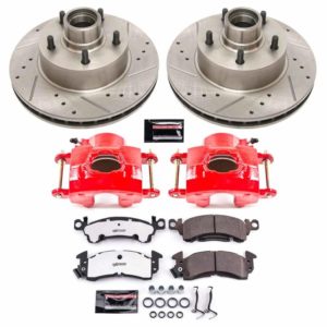 psbKC2908-26: PSB Z26 Street Kit w/Cals