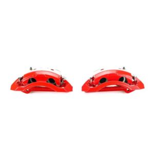 psbS4746: PSB Red Calipers