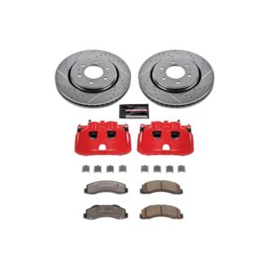 psbKC3167-36: PSB Z36 Truck & Tow Kit
