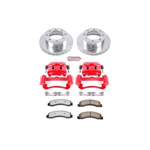 psbKC1905-36: PSB Z36 Truck & Tow Kit
